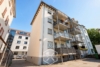 Stadionnähe trifft Wohnkomfort – 3-Zimmer-Wohnung mit Balkon - Außenansicht